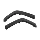 For Toyota RAV4 2019-2023 Quarter Panel Moldings Driver Passenger Side Pair New. Price: $119.05.