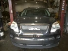 Driver Left Quarter Panel Fits 07-12 Acadia 104523 Used. Price: $150.00.