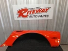 98-04 Corvette C5 Convertible Left Quarter Panel Torch Red Code 70U Used. Price: $649.95.