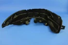 Genuine Mopar Wheelhouse Shield Left 68209677AF New. Price: $70.50.