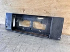 86-92 Oem Mazda RX7 Fc License Plate Bracket Used 13B Convertible. Price: $149.99.