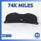18-24 Jaguar X540 E-pace Rear Trunk Cargo Cover Shelf Panel J9C3425B56AC Oem 74K Used. Price: $149.40.
