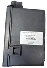 Genuine Mopar Tipm Fuse Box 2010 - 2012 Dodge Caliber Jeep Patriot P04692333AB Remanufactured. Price: $187.99.