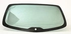 Heated Rear Window Liftgate Glass For 2004-2009 Mazda 3 4DR Hatchback New. Price: $195.00.