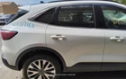 Ford Escape 2020-2023 Right Quarter Panel White LJ6Z 78278A92-A 7857 Used. Price: $540.00.