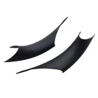 Inner Door Handle Trim Panel Pull Cover For Bmw 4 Series F30 F31 F32 F36 L+r New. Price: $13.29.