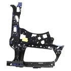Chrysler Pacifica 2017-2018 Mopar Passenger Side Quarter Panel Reinforcement New. Price: $343.73.