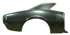 Auto Metal Direct X700-5568-R Right Side Oe-style Quarter Panel New. Price: $723.45.