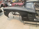 Ferrari Testarossa - Rh Rear Fender / Quarter Panel # 61540700 Used. Price: $6750.00.