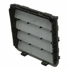 Ram Jeep Dodge Body Side Aperture Exhauster Oem New Mopar 68323649AB. Price: $9.60.