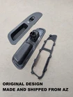 Replacement Clips For Dodge Ram Rear Window Switch Bezel 06 - 08 1500 2500 3500 New. Price: $23.50.