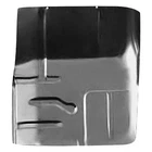 Ford F-150 80-98 Sherman Front Driver Side Cab Floor Pan Patch Section New. Price: $52.57.