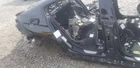15 Bmw M6 F06 Gran Coupe Sedan Dog Leg Post Rocker Cut Right Passenger Black Used. Price: $459.00.