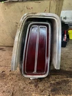 1976-1978 Chrysler NEWPORT/1975 Yorker 18229 Driver Left Side Tail Light Oem For. Price: $49.95.