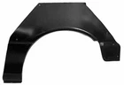 Rear Wheel Arch Fits 89-94 Suzuki Swift Geo Metro Firefly 3 Door Hatchback Left New. Price: $74.95.