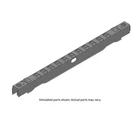 Genuine Gm Pickup Box Platform Rear Cross Sill 84412819 New. Price: $129.85.