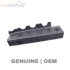 2013-2016 Audi RS5 4.2L Front Right Side Skirt / Rocker Panel Mount Bracket Used. Price: $12.13.