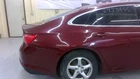 (local Pickup Only) Passenger Right Quarter Panel Fits 16-23 Malibu 1639912 Used. Price: $299.90.