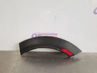 2022 Mini Cooper Countryman Quarter Panel Flare Left Driver Black Used. Price: $63.75.