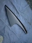 New Oem 1994-1998 Ford Mustang Right Passenger Quarter Panel Cover Molding Trim. Price: $73.79.