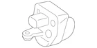 Genuine Bmw Led Unit 63-17-7-946-656 New. Price: $197.74.