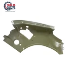 Tesla Model 2012-2021 Rear Left Side Quarter Inner Panel Hdwr Oem New. Price: $163.02.