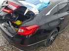 22 Honda Accord Turbo Touring Fwd 2.0L Quarter Panel NH731P Passenger Right Oem Used. Price: $550.00.