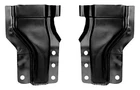 Lower Front Door Pillar Fits 60-66 Chevy & Gmc Pickup-pair New. Price: $103.90.