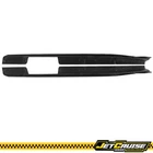 Fits 20-26 Bmw G06 X6 Sport M50I M60I Gloss Black Side Skirts Extension Pp New. Price: $220.99.