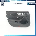 17-23 Mercedes W213 E300 400 E53 Amg Front Left Side Interior Door Panel Oem 41K Used. Price: $175.00.