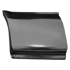 Rear Rh Lower Quarter Panel Patch Front Section Fits 1975-1991 Ford E-series New. Price: $39.13.