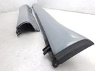 98-05 Lexus GS300 Driver Side Left Rocker Panel Moulding Used. Price: $165.74.