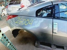 03-08 Nissan 350Z Rear Passenger Quarter Panel GREY/WV2 Oem 78100CD034 Used. Price: $394.99.