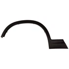 Quarter Panel Molding Rear Right Hand Side Passenger For Honda Ridgeline 17-25 New. Price: $106.35.