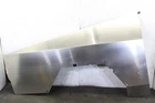2024 Tesla Cybertruck Rear Right Quarter Panel Sail Rh 1928317-00-A 24-25 Used. Price: $1115.07.