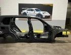 2019-2025 Bmw X7 G07 Front Right Frame Horn Apron Structure Cut Gray C26 Oem Used. Price: $455.00.