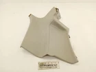 Mercedes SL500 SL550 R230 Left Driver Interior Quarter Trim Panel Fits 03-11 Used. Price: $199.94.