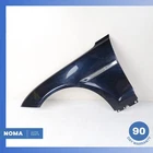 10-19 Jaguar X351 Xjr Left Wheel Fender Wing Panel Blue AW9316006AL Oem Used. Price: $217.23.