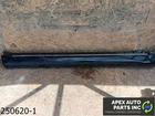 Oem 2014-2024 Toyota 4RUNNER Driver Side Right Rh Rocker Molding Panel Used. Price: $499.99.