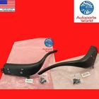 New Genuine Oem Toyota 93-98 Supra Right & Left Front Fender Moulding Set Of 2. Price: $165.95.