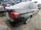 Passenger Right Quarter Panel Fits 12-18 Bmw 320I 972 Used. Price: $558.00.