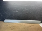 2005-2010 Honda Odyssey Left Driver Rail Cover Quarter Trim Molding L4173 Dg Used. Price: $44.99.