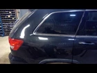 Passenger Right Quarter Panel Fits 11-13 Grand Cherokee 603624 Used. Price: $350.00.