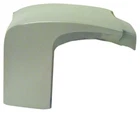 1969 Ford Mustang Fastback Quarter Panel Extension - Rh New Dii. Price: $170.89.