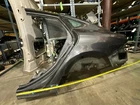 2012-2014 Volkswagen Passat Rear Left Driver Side Quarter Panel Assy, Oem LOT017 Used. Price: $700.00.