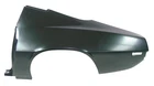 Auto Metal Direct 700-3570-L Full Oe-style Quarter Panel New. Price: $633.01.