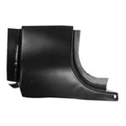 Sherman 574-41L Lower Lh Side Front Section Door Post Repair Panel Fits F-100 New. Price: $35.58.