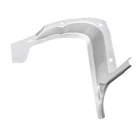 Cj Classics Trunk Corner In Weld-thru Primer Passenger Side Mustang Fastback ... New. Price: $57.99.