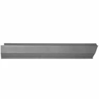 Slip-on Rocker Panel 2DR 67-76 Dodge Dart Swinger 70-76 Plymouth Duster Right New. Price: $47.90.