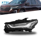 For Chevrolet Traverse 2022-2023 Led Daytime Running Light Lamp Driver Left Side New. Price: $94.06.